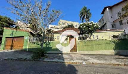 Casa com 3 dormitórios à venda, 130 m² por R$ 1.504.000,00 - Icaraí - Niterói/RJ