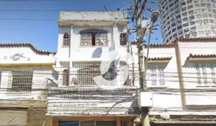 Prédio à venda, 500 m² por R$ 2.400.000,00 - Centro - Niterói/RJ