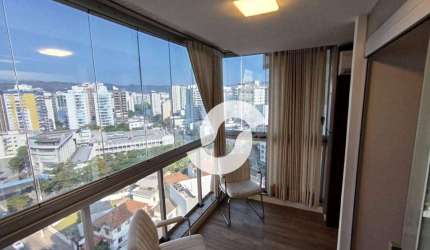 Sala à venda, 31 m² por R$ 480.000,00 - Icaraí - Niterói/RJ