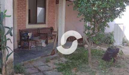 Oportunidade casa em Piratininga terreno inteiro