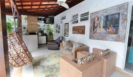Casa à venda, 300 m² por R$ 1.500.000,00 - Pendotiba - Niterói/RJ