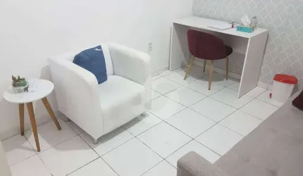 Sala à venda, 24 m² por R$ 97.000,00 - Centro - Niterói/RJ