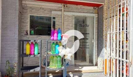 LOJA NA RUA NORONHA TORREZÃO COM 80m². R$ 410.000,00 - SANTA ROSA