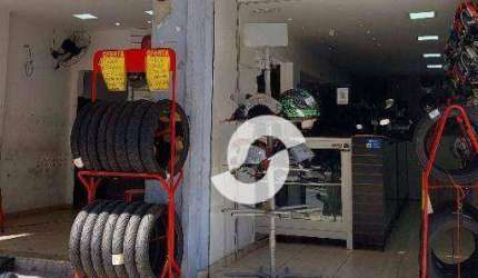 LOJA E SOBRELOJA NA RUA NORONHA TORREZÃO COM 210m². R$ 600.000,00 - SANTA ROSA