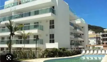 Apartamento com 2 dormitórios à venda, 76 m² por R$ 800.000,00 - Itaipu - Niterói/RJ