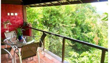 Casa à venda, 300 m² por R$ 2.200.000,00 - Piratininga - Niterói/RJ