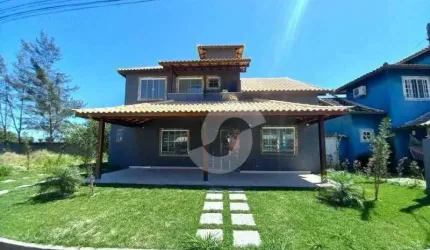Casa à venda, 163 m² por R$ 1.200.000,00 - Baia Formosa - Armação dos Búzios/RJ