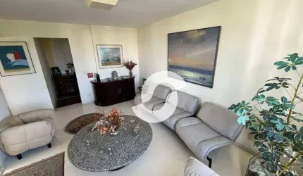 Bem-vindo ao seu novo lar de luxo em Boa Viagem! Este magnífico apartamento de alto padrão oferece uma experiência residencial única. Com 2 elegantes