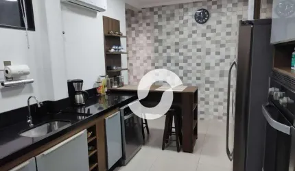 EM NITERÓI - FONSECA próximo aos melhores comércios do bairro