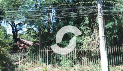 Terreno à venda, 5491 m² por R$ 1.200.000,00 - Spar (Inoã) - Maricá/RJ