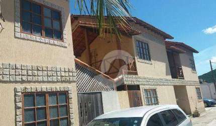 Casa à venda, 141 m² por R$ 400.000,00 - Peró - Cabo Frio/RJ