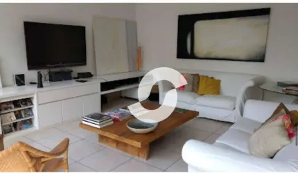 Casa com 4 dormitórios à venda, 455 m² por R$ 1.950.000,00 - Badu - Niterói/RJ