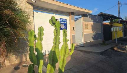 Casa com 3 dormitórios à venda, 120 m² por R$ 630.000,00 - Itaipuaçu - Maricá/RJ