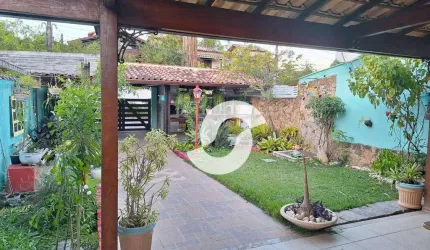 Casa em Itaipu