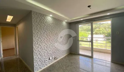 Cobertura com 2 dormitórios à venda, 140 m² por R$ 535.000 - Maria Paula