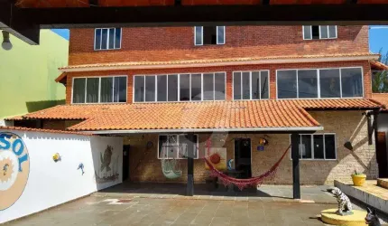 Casa à venda, 395 m² por R$ 900.000,00 - Ponta Negra - Maricá/RJ