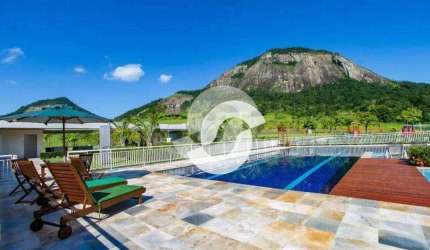Terreno à venda, 360 m² por R$ 181.000,00 - Inoã - Maricá/RJ