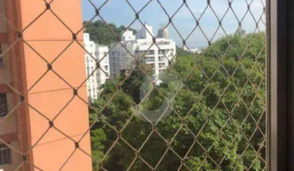 Apartamento à venda, 60 m² por R$ 350.000,00 - Santa Rosa - Niterói/RJ