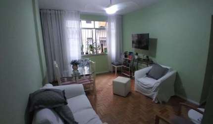 Apartamento com 2 dormitórios à venda, 67 m² por R$ 380.000,00 - Icaraí - Niterói/RJ