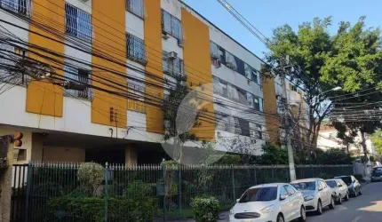 Apartamento à venda, 85 m² por R$ 300.000,00 - Santa Rosa - Niterói/RJ