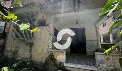 Casa com 3 dormitórios, 138 m² - venda por R$ 1.500.000,00 ou aluguel por R$ 15.093,54/mês - Icaraí - Niterói/RJ