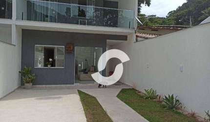 Casa  4 Quartos