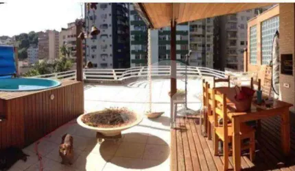 Casa com 4 dormitórios à venda, 228 m² por R$ 1.530.000,00 - Icaraí - Niterói/RJ