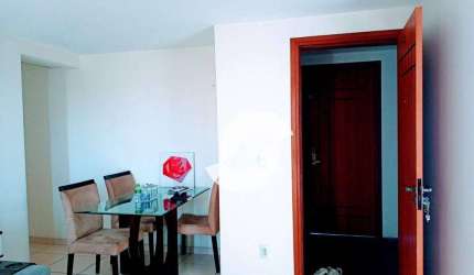 Cobertura de 2 quartos à venda  por R$ 550.000- Niterói/RJ