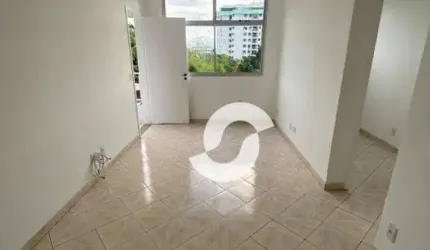Apartamento à venda, 75 m² por R$ 360.000,00 - Santa Rosa - Niterói/RJ
