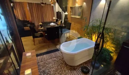 Casa com 4 dormitórios à venda, 234 m² por R$ 1.850.000,00 - São Francisco - Niterói/RJ