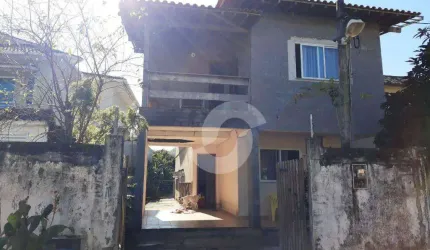 Casa à venda, 182 m² por R$ 630.000,00 - Itaipu - Niterói/RJ
