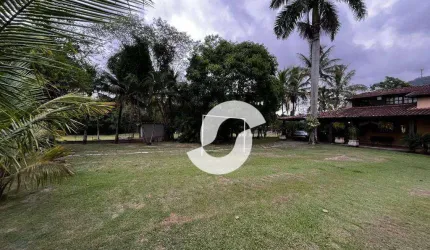Chácara com 3 dormitórios à venda, 28000 m² por R$ 1.600.000,00 - Chácaras de Inoã (Inoã) - Maricá/RJ