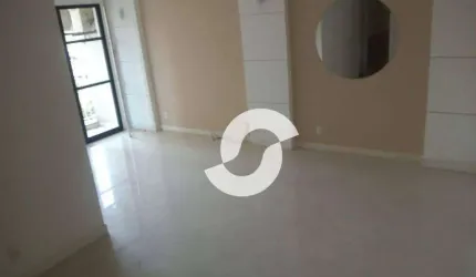 Apartamento à venda, 130 m² por R$ 890.000,00 - Ingá - Niterói/RJ