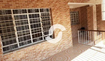 Casa à venda, 177 m² por R$ 639.200,00 - São Lourenço - Niterói/RJ