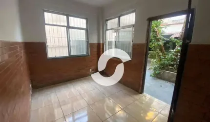 Casa à venda, 110 m² por R$ 800.000,00 - Icaraí - Niterói/RJ