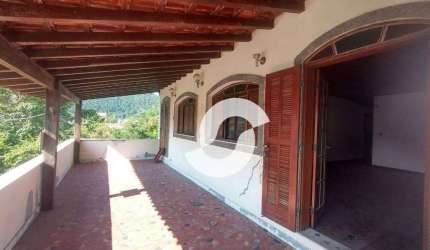 Casa à venda, 300 m² por R$ 1.504.000,00 - Piratininga - Niterói/RJ