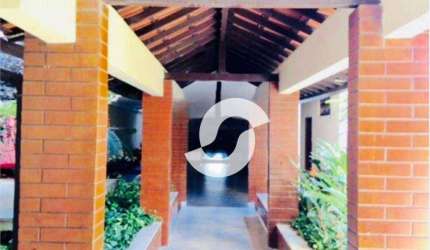 Apartamento à venda, 52 m² por R$ 199.000,00 - Centro - Niterói/RJ