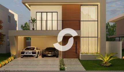 Casa à venda, 167 m² por R$ 1.150.000,00 - Dunas do Peró - Cabo Frio/RJ