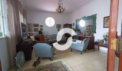 Casa à venda, 156 m² por R$ 850.000,00 - São Francisco - Niterói/RJ