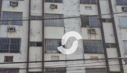 Apartamento com 2 dormitórios à venda, 60 m² por R$ 276.000,00 - Santa Rosa - Niterói/RJ