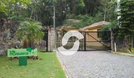 Terreno à venda, 1000 m² por R$ 140.000,00 - Vila Progresso - Niterói/RJ