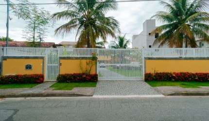 Casa com 3 dormitórios à venda, 304 m² por R$ 1.480.000,00 - Itaipu - Niterói/RJ