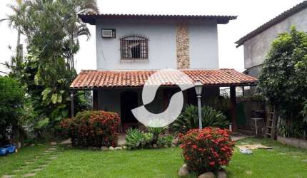 Excelente casa em Piratininga