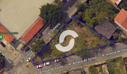 Terreno à venda, 651 m² por R$ 265.000,00 - Zé Garoto - São Gonçalo/RJ