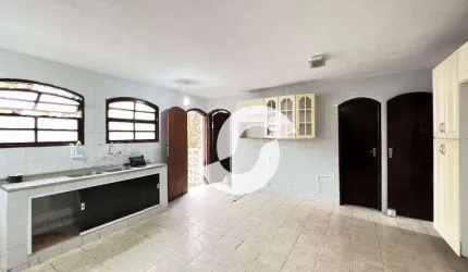 Casa à venda, 325 m² por R$ 3.496.000,00 - Camboinhas - Niterói/RJ