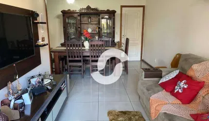 Oportunidade Única: Apartamento de 3 Quartos com Varanda e Condomínio Completo!