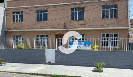 Apartamento com 2 dormitórios à venda, 614 m² por R$ 1.700.000,00 - Centro - Niterói/RJ