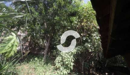 Terreno à venda, 346 m² por R$ 150.000,00 - Baldeador - Niterói/RJ