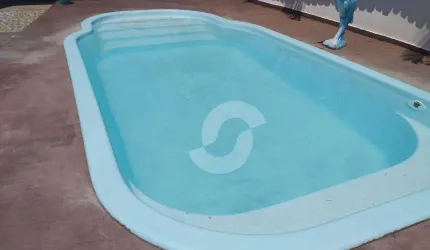 Casa 3 quartos