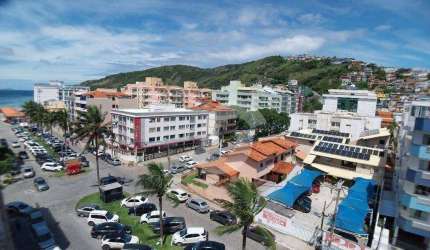 Apartamento Duplex com 3 dormitórios à venda, 149 m² por R$ 800.000,00 - Prainha - Arraial do Cabo/RJ